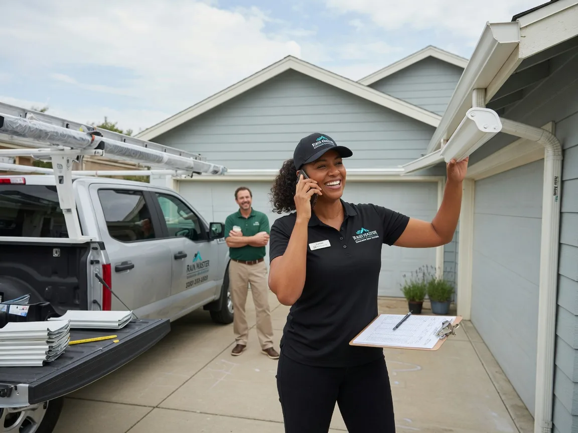 Gutter Installation Townsville, NC FAQs